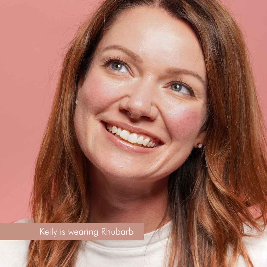 Zerra & Co. The Gloss | High Shine & Gentle Plumping Vegan Lip Gloss