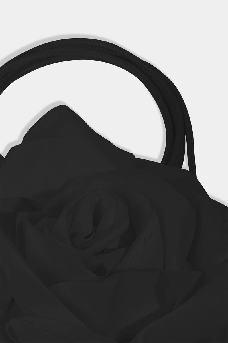 Flower String Belt