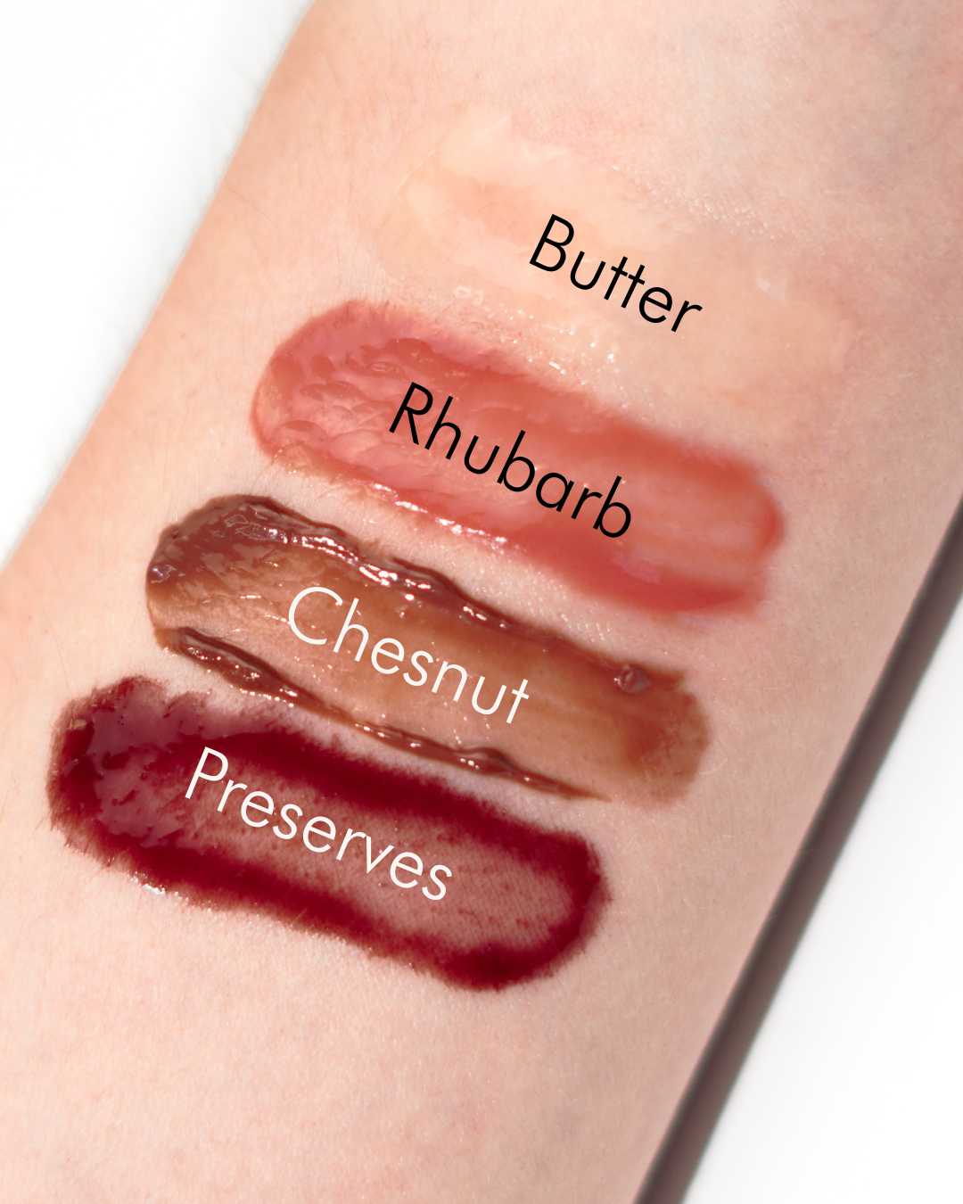 Zerra & Co. The Gloss | High Shine & Gentle Plumping Vegan Lip Gloss