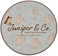Juniper & Co., LLC Gift Card